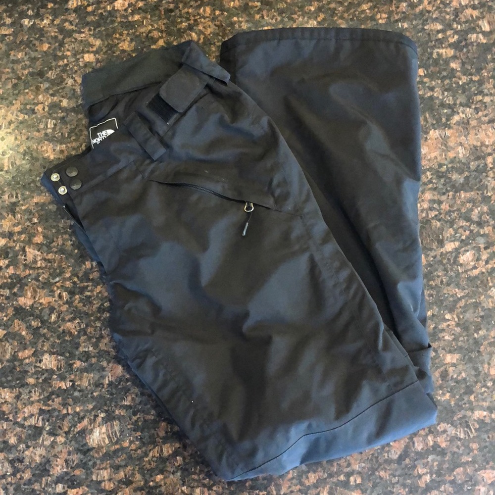 The North Face women’s snowpants